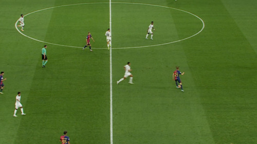 Barcelona - Real Madrid 0-0, ACUM, pe Digi Sport 1. ”El Clasico” în finala Cupei Spaniei