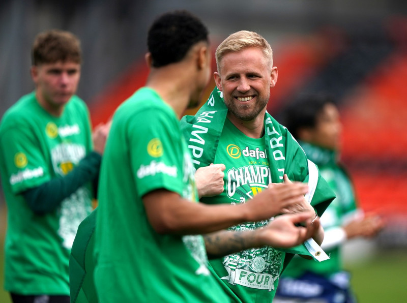 Dundee United v Celtic - William Hill Premiership - Tannadice Park