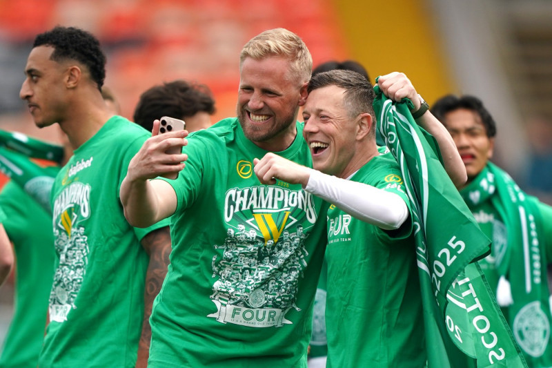 Dundee United v Celtic - William Hill Premiership - Tannadice Park