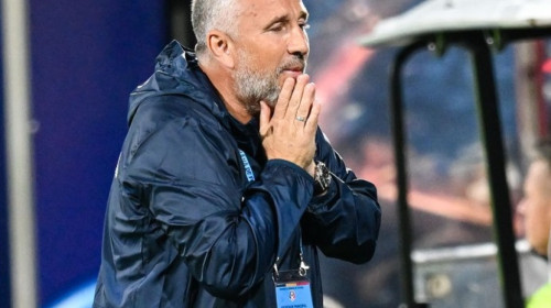 Probleme pentru CFR Cluj: e OUT și nu joacă în finala Cupei României