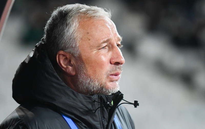 FC Universitatea Cluj goes against city rival CFR 1907 Cluj