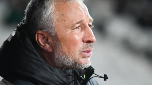 Planul lui Dan Petrescu la CFR! Ce urmează după ce a acceptat să vină pentru a 5-a oară la Cluj