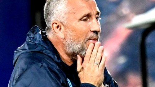 Se putea și mai rău pentru CFR! Cine este Lugano, posibila adversară din turul doi Europa League