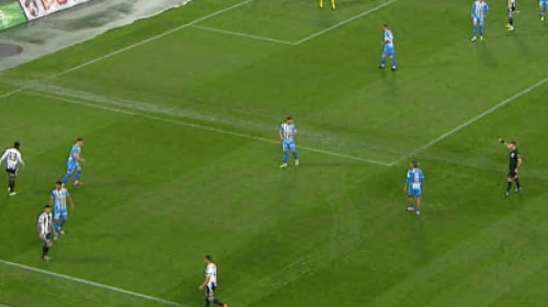 ”U” Cluj - Universitatea Craiova 0-0, ACUM, Digi Sport 1. Ratare uriașă! Thiam nu a reușit să înscrie