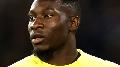 Andre Onana, gata să plece de la Manchester United! Cine i-a făcut ofertă