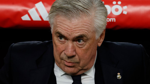 ”Confirmat!”. Carlo Ancelotti și-a găsit echipă