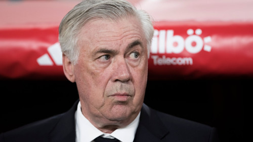 Anunțul spaniolilor, după Barcelona - Real Madrid: Ancelotti este așteptat să semneze! ”Acordul e complet”