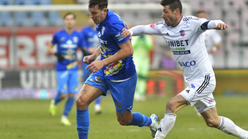 Gloria Buzău - FC Botoșani, LIVE VIDEO, 14:30, Digi Sport 1. ”Lanterna roșie” este obligată să câștige