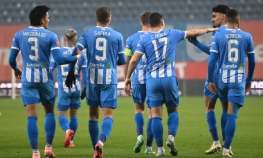 Mirel Rădoi, decizie dură după U Cluj - U Craiova 2-1. Un titular important e out de la echipă!