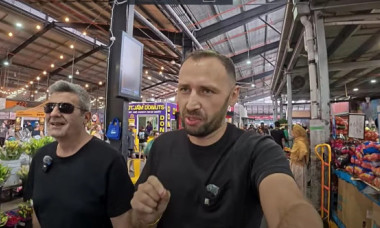 Țara în care prețurile sunt mai mici ca în România, iar salariul minim e 2.234 de euro. ”Poți să nu lucrezi toată viața, dar primești pensie"