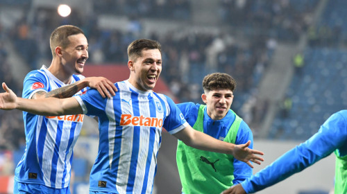 Primul transfer realizat de Mirel Rădoi la Universitatea Craiova are zilele numărate în Bănie