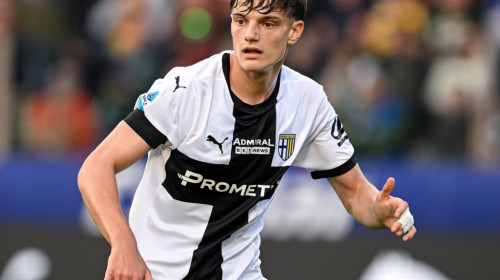 A primit încredere de la Cristi Chivu, iar la vară ar putea prinde transferul carierei: Parma i-a stabilit prețul