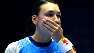 Danezii nu s-au ferit de cuvinte! Cum au numit-o pe Cristina Neagu, după meciul de "adio" din Europa
