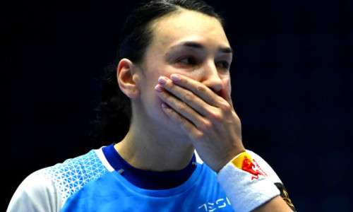 Danezii nu s-au ferit de cuvinte! Cum au numit-o pe Cristina Neagu, după meciul de 