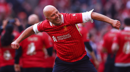 Ce surpriză! Liverpool a început negocierile pentru transfer
