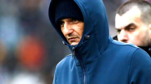 Răzvan Lucescu, speriat de București: ”Mi-e teamă să ies!”