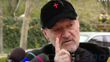 "S-a terminat!" Gigi Becali n-a stat deloc pe gânduri, după Rapid - FCSB