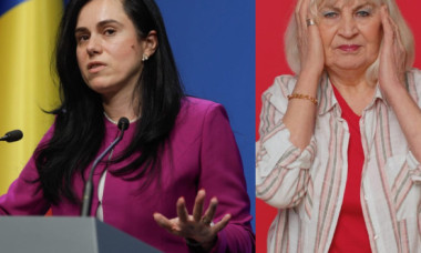 Ministrul Muncii, anunț despre creșterea pensiei și Mica recalculare: „Valorificăm toate veniturile”