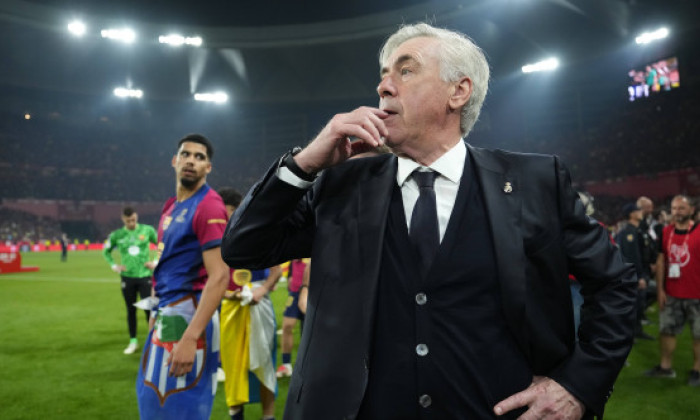 Ancelotti dă lovitura după plecarea de la Real Madrid! Ofertă de nerefuzat pentru italian și propunerea lui Perez