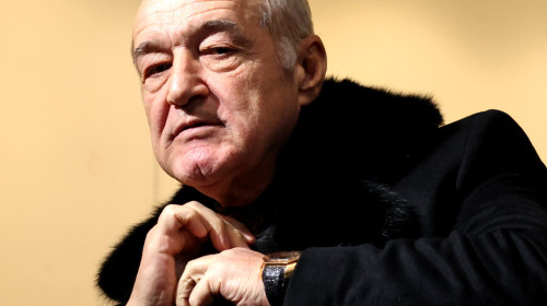 Gigi Becali spunea că ”rămâne cu mine până la moarte”, dar a anunțat că îl lasă să plece: 3.000.000 €