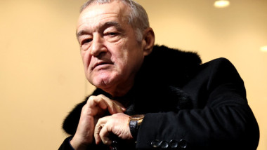 "Rămân în istorie". La 66 de ani, Gigi Becali a spus cât a donat de-a lungul vieții: "Cam asta e suma!"