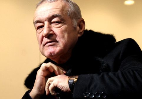 "Rămân în istorie". La 66 de ani, Gigi Becali a spus cât a donat de-a lungul vieții: "Cam asta e suma!"