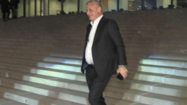 Ioan Varga a făcut anunțul, după ce CFR Cluj s-a dus la 7 puncte în spatele FCSB-ului