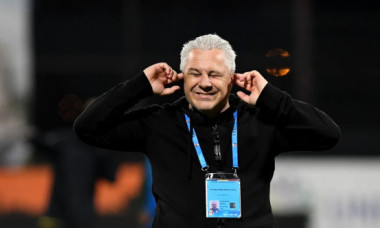 Rapid, scandalizată de neprimirea unui penalty pe care l-a văzut toată lumea, mai puțin arbitrul