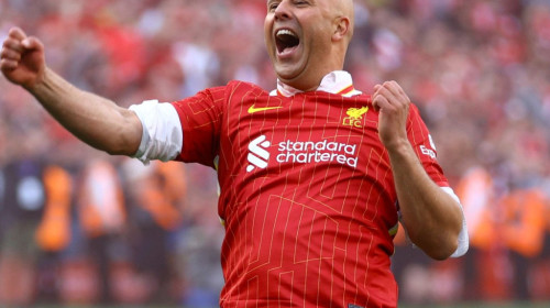 Liverpool, gata de o nouă lovitură pe piața transferurilor! Fotbalistul și-a dat acordul: contract pe 5 ani