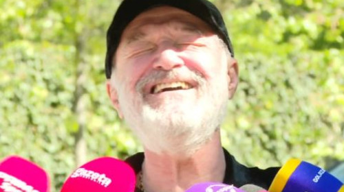 Gigi Becali râde de doi patroni din SuperLigă: ”Sunt mici!”