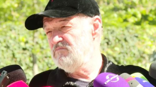 Gigi Becali a pronunțat un nume, în scandalul schimbării Legii Sportului: ”A vrut să se răzbune pe mine”