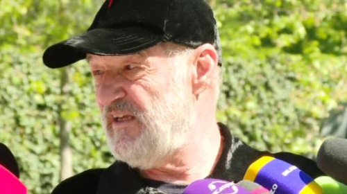Gigi Becali e nerăbdător, după ce FCSB a câștigat titlul: ”Abia aștept”