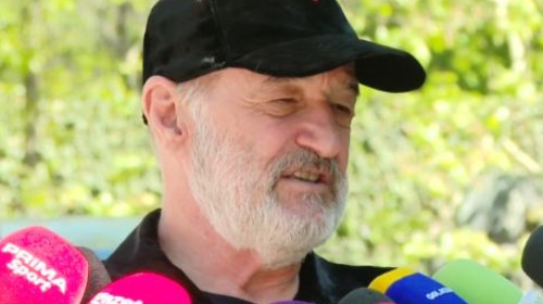 A picat! Gigi Becali a anunțat jucătorul ratat și primul transferul pentru care începe negocierile: ”Urmează oferta”
