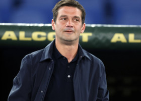 Italienii nu s-au ferit de cuvinte, după Lazio - Parma. Ce au scris despre Cristi Chivu