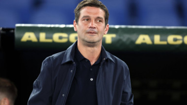Italienii nu s-au ferit de cuvinte, după Lazio - Parma. Ce au scris despre Cristi Chivu