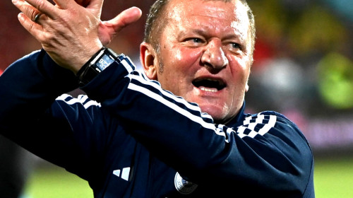 Ce surpriză! Dorinel Munteanu a negociat revenirea în SuperLigă