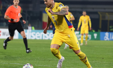 Lovitură de proporții în Superliga: Denis Alibec s-a înțeles cu Universitatea Craiova!