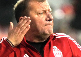 Și-au dat afară antrenorul și l-au sunat pe Dorinel Munteanu! Prima reacție