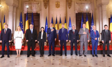 Concluzii după a doua dezbatere electorală: „Aproape toți au clacat”/„O mârlănie fără margini”