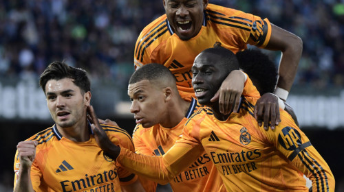 Încă unul! O nouă lovitură pentru Real Madrid: s-a accidentat și au rămas doar 10 disponibili pentru meciul cu Mallorca