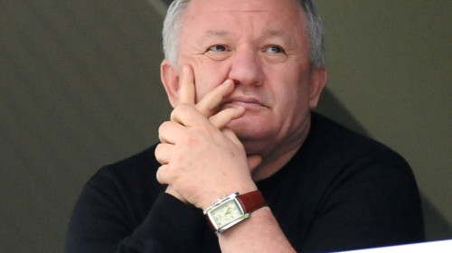 Adrian Porumboiu, verdict categoric după prestația lui Istvan Kovacs din finala UCL: ”Toate drumurile duc acolo”
