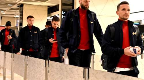 Peste Florin Tănase! A refuzat transferul la Rapid, iar acum e "numărul 1 de la FCSB"