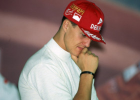 După 12 ani! E convins că știe adevărata stare a lui Michael Schumacher și a descris-o într-un singur cuvânt