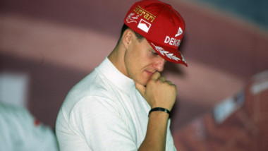 După 12 ani! E convins că știe adevărata stare a lui Michael Schumacher și a descris-o într-un singur cuvânt