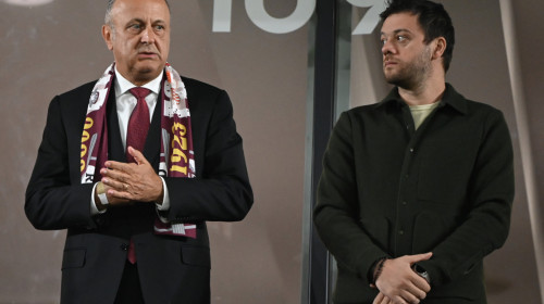 Anunțul clubului, după ce Rapid a început negocierile pentru fotbalistul plecat pentru 4.000.000 € din România