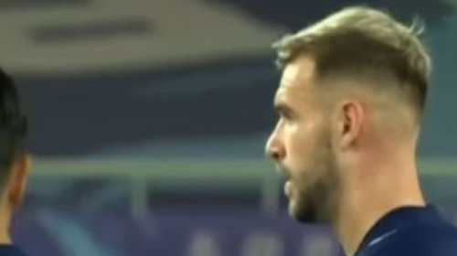 Alexandru Tudorie, erou în China