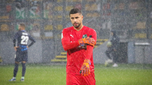 Horațiu Moldovan, OUT