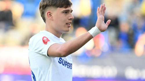 Universitatea Craiova face, până la urmă, cel mai scump transfer al verii din SuperLigă