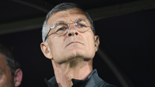 Ioan Ovidiu Sabău a anunțat transferuri la U Cluj, după calificarea în Conference League