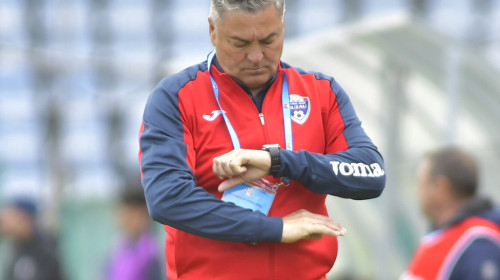 ”Nu vreau să stau în spital / Au refuzat să continue”. Ilie Stan, despre haosul de la Buzău